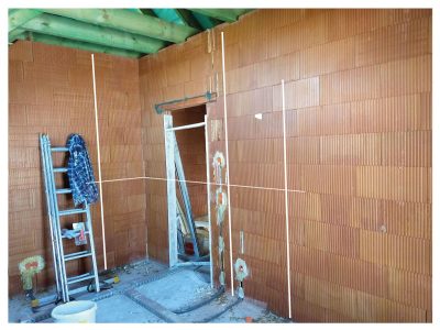 tynki maszynowe wycena